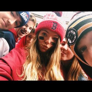 Meet your Posher, Grace